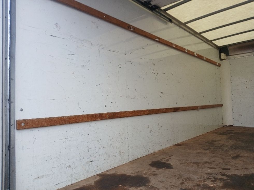 Light Duty Box Truck-Light and Medium Duty Trucks-GMC-2021-Savana G33903-Greensboro-NC-108,783\n\t\tmiles-$ 29,000 - Image 11