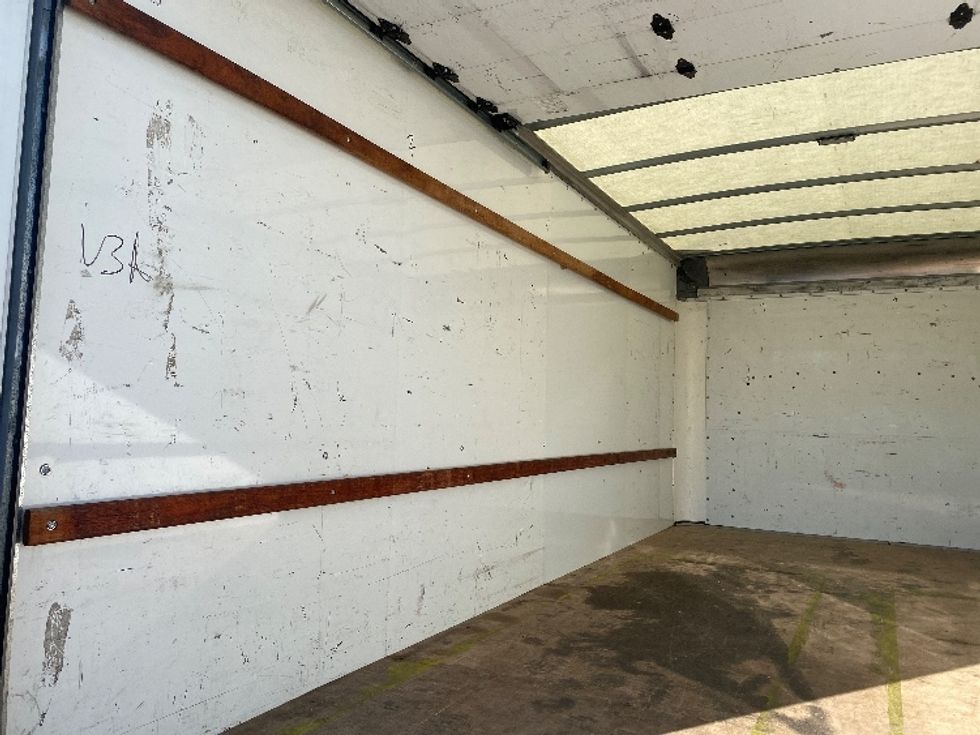 Light Duty Box Truck-Light and Medium Duty Trucks-GMC-2021-Savana G33903-Greensboro-NC-114,852\n\t\tmiles-$ 28,250 - Image 10