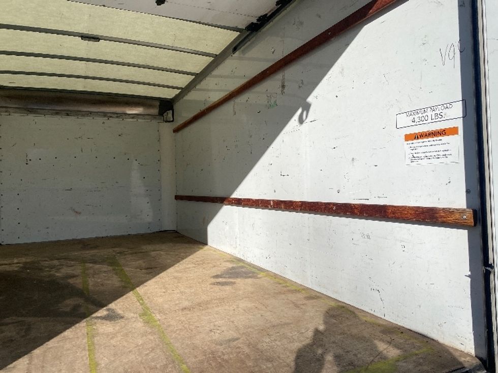 Light Duty Box Truck-Light and Medium Duty Trucks-GMC-2021-Savana G33903-Greensboro-NC-114,852\n\t\tmiles-$ 28,250 - Image 11