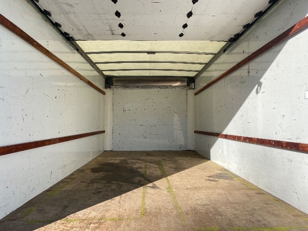 Light Duty Box Truck-Light and Medium Duty Trucks-GMC-2021-Savana G33903-Greensboro-NC-114,852\n\t\tmiles-$ 28,250 - Image 8