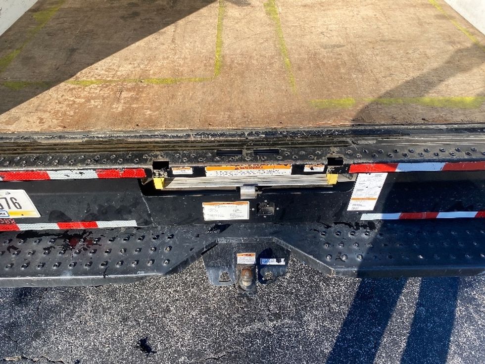 Light Duty Box Truck-Light and Medium Duty Trucks-GMC-2021-Savana G33903-Greensboro-NC-114,852\n\t\tmiles-$ 28,250 - Image 9