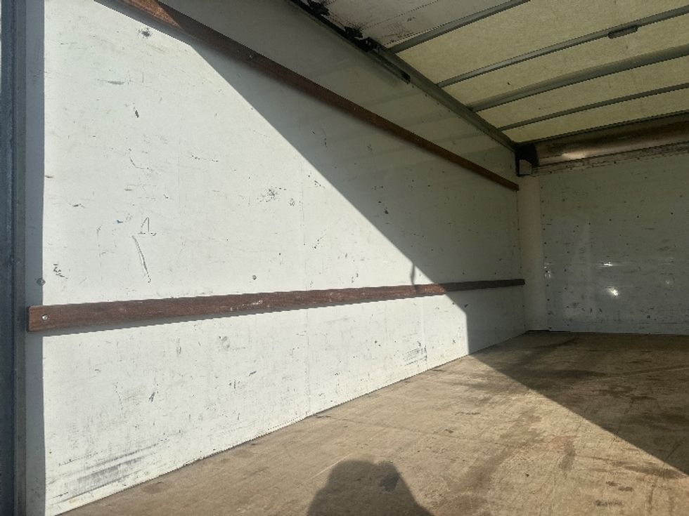 Light Duty Box Truck-Light and Medium Duty Trucks-GMC-2021-Savana G33903-Greensboro-NC-115,896\n\t\tmiles-$ 29,250 - Image 11