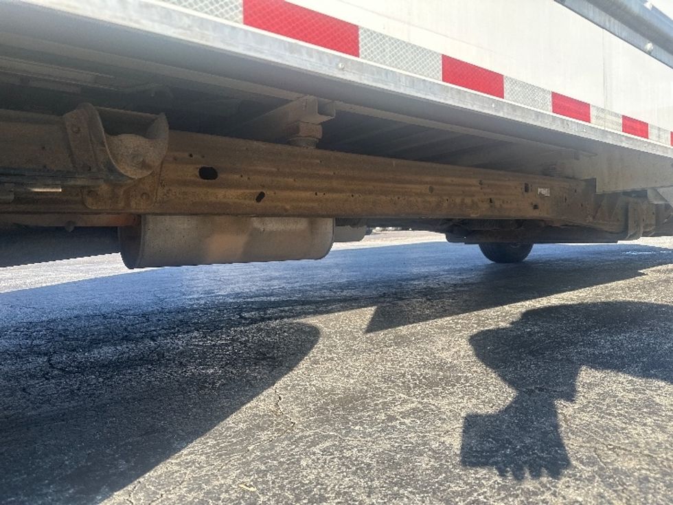 Light Duty Box Truck-Light and Medium Duty Trucks-GMC-2021-Savana G33903-Greensboro-NC-115,896\n\t\tmiles-$ 29,250 - Image 14