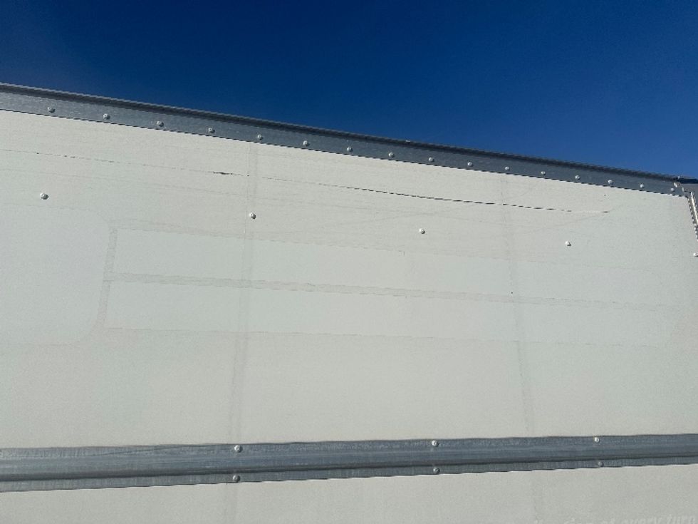 Light Duty Box Truck-Light and Medium Duty Trucks-GMC-2021-Savana G33903-Greensboro-NC-115,896\n\t\tmiles-$ 29,250 - Image 27