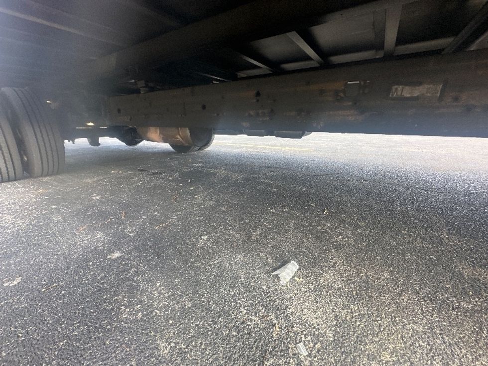 Light Duty Box Truck-Light and Medium Duty Trucks-GMC-2021-Savana G33903-Greensboro-NC-116,099\n\t\tmiles-$ 25,000 - Image 13