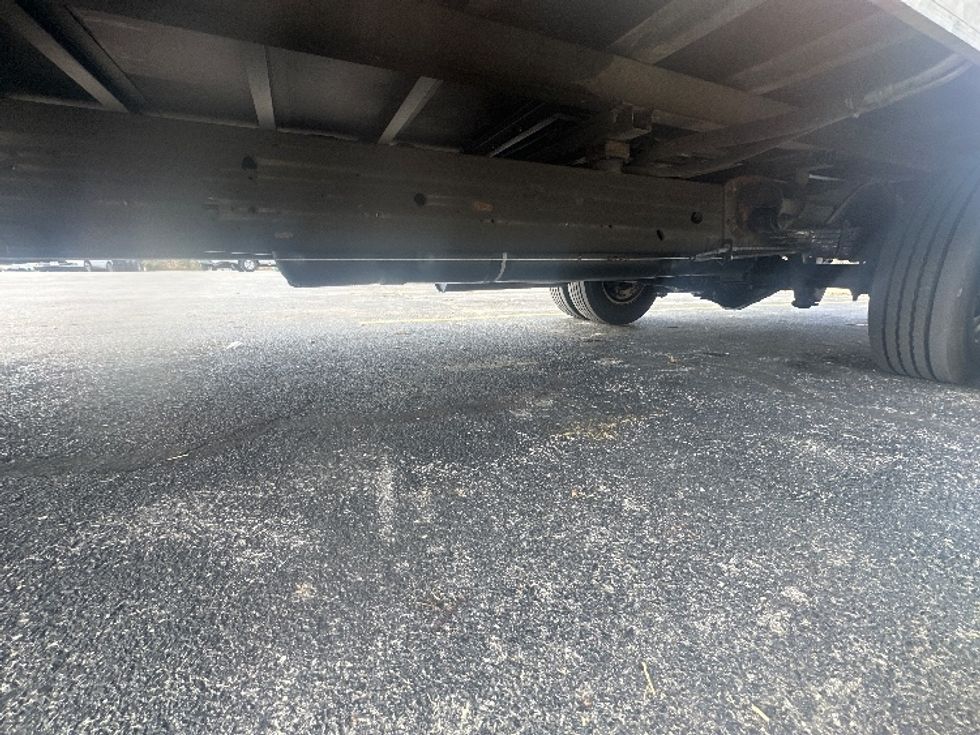 Light Duty Box Truck-Light and Medium Duty Trucks-GMC-2021-Savana G33903-Greensboro-NC-116,099\n\t\tmiles-$ 25,000 - Image 5