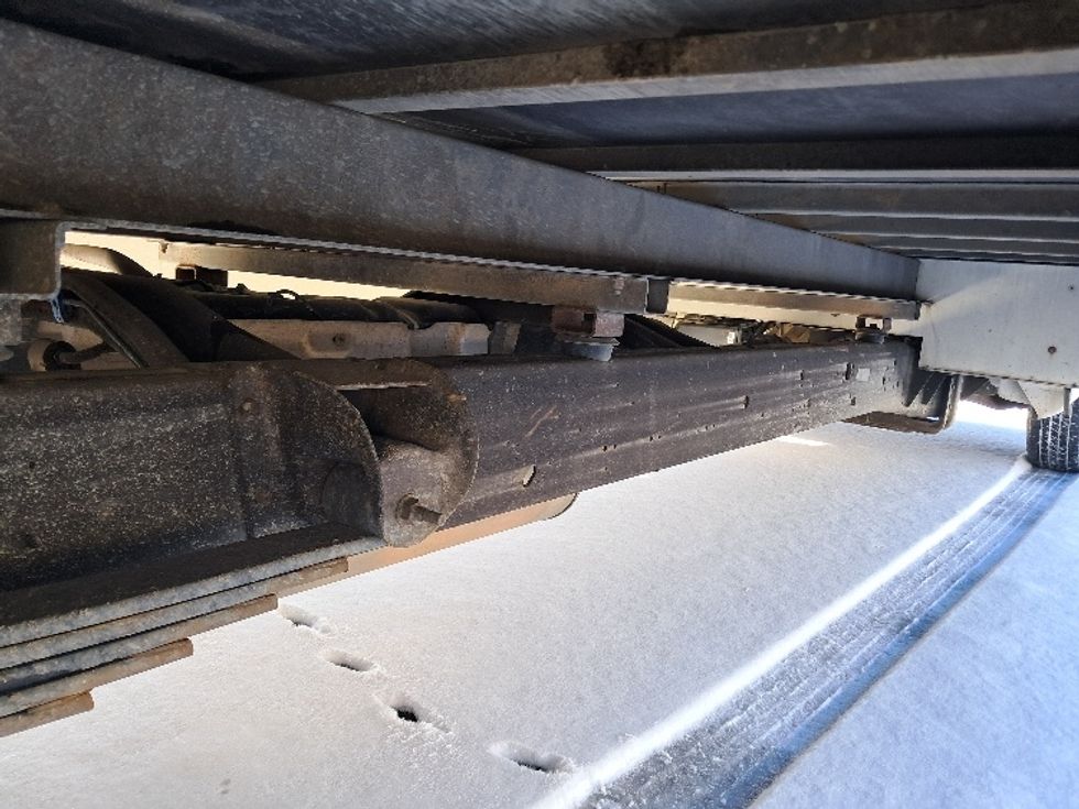 Light Duty Box Truck-Light and Medium Duty Trucks-GMC-2021-Savana G33903-Greensboro-NC-117,740\n\t\tmiles-$ 28,000 - Image 15