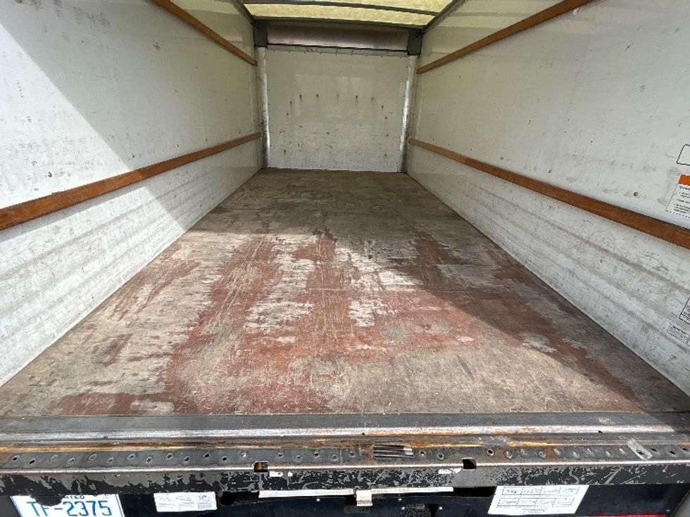 Light Duty Box Truck-Light and Medium Duty Trucks-GMC-2021-Savana G33903-Greensboro-NC-133,285\n\t\tmiles-$ 26,750 - Image 10