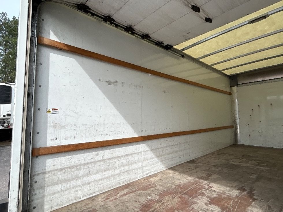 Light Duty Box Truck-Light and Medium Duty Trucks-GMC-2021-Savana G33903-Greensboro-NC-133,285\n\t\tmiles-$ 26,750 - Image 11