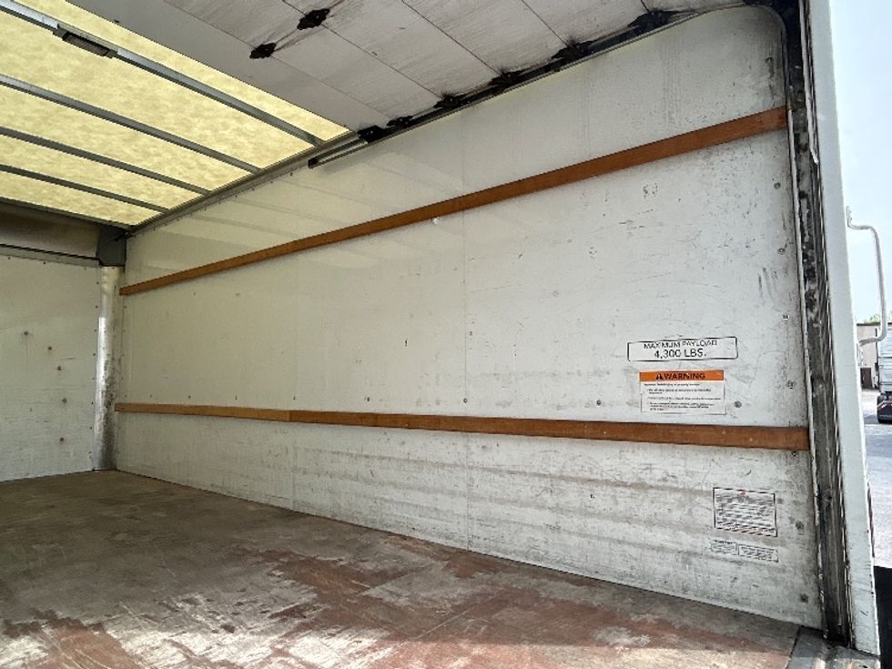 Light Duty Box Truck-Light and Medium Duty Trucks-GMC-2021-Savana G33903-Greensboro-NC-133,285\n\t\tmiles-$ 26,750 - Image 12