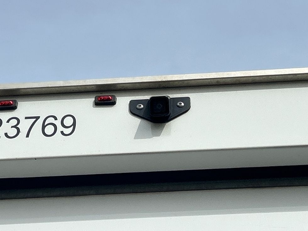 Light Duty Box Truck-Light and Medium Duty Trucks-GMC-2021-Savana G33903-Greensboro-NC-133,285\n\t\tmiles-$ 26,750 - Image 25