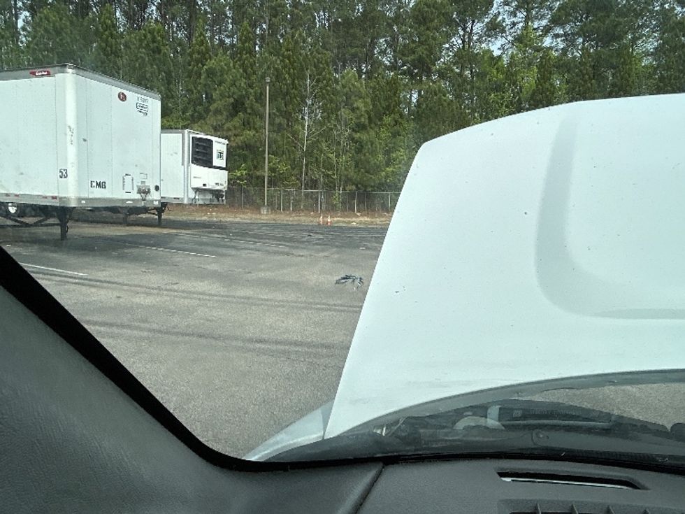 Light Duty Box Truck-Light and Medium Duty Trucks-GMC-2021-Savana G33903-Greensboro-NC-133,285\n\t\tmiles-$ 26,750 - Image 26