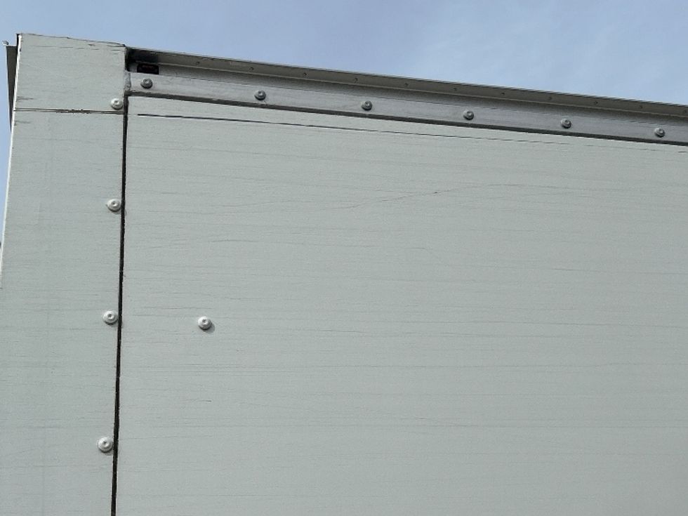 Light Duty Box Truck-Light and Medium Duty Trucks-GMC-2021-Savana G33903-Greensboro-NC-133,285\n\t\tmiles-$ 26,750 - Image 27