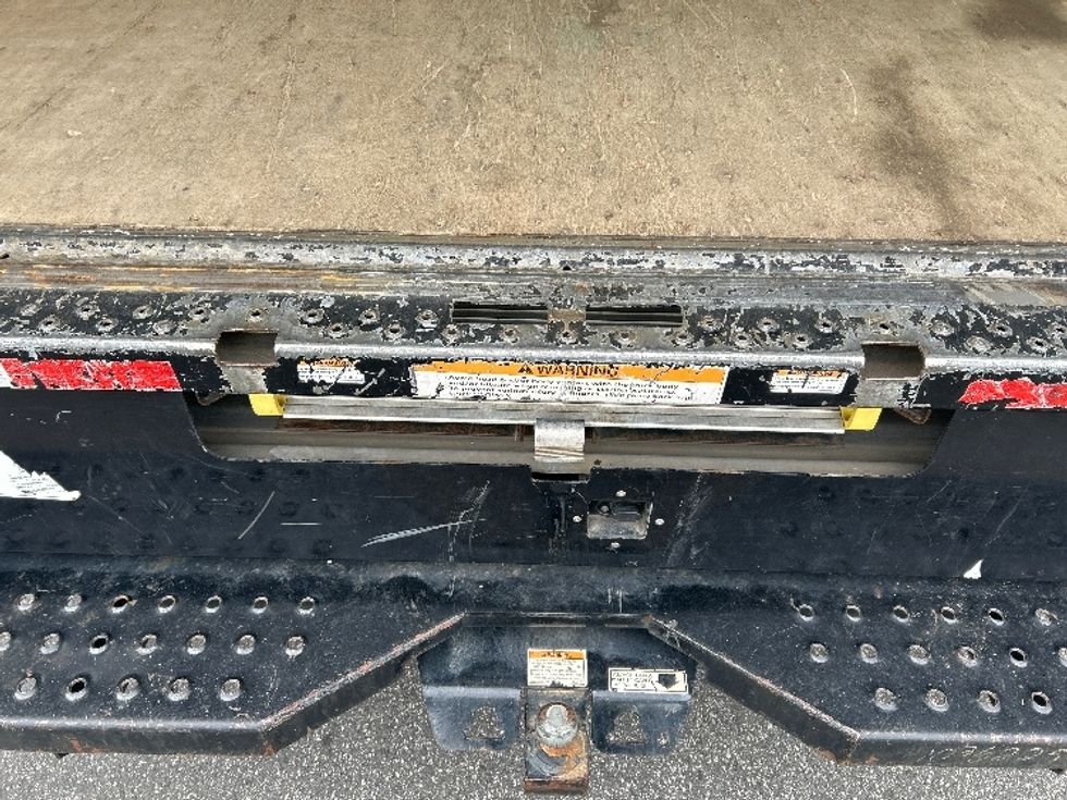 Light Duty Box Truck-Light and Medium Duty Trucks-GMC-2021-Savana G33903-Greensboro-NC-87,317\n\t\tmiles-$ 32,750 - Image 10