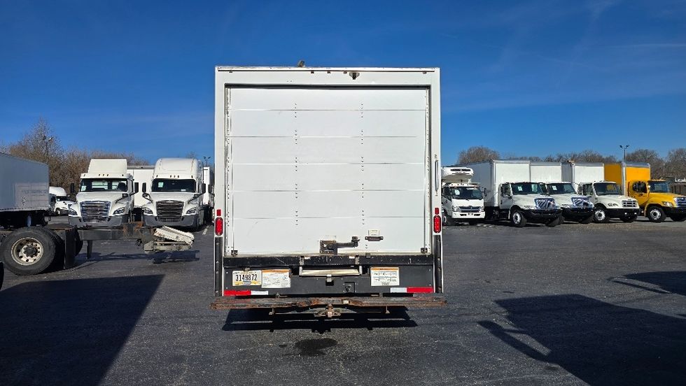Light Duty Box Truck-Light and Medium Duty Trucks-GMC-2021-Savana G33903-Greensboro-NC-91,952\n\t\tmiles-$ 30,750 - Image 7