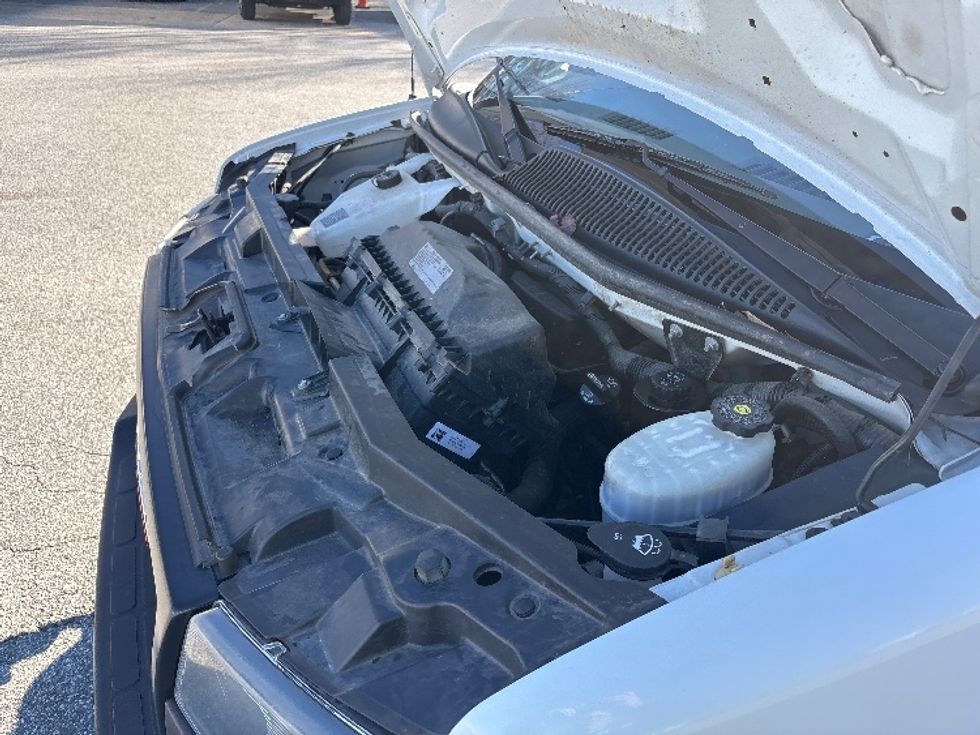 Light Duty Box Truck-Light and Medium Duty Trucks-GMC-2021-Savana G33903-Greensboro-NC-92,957\n\t\tmiles-$ 32,250 - Image 24