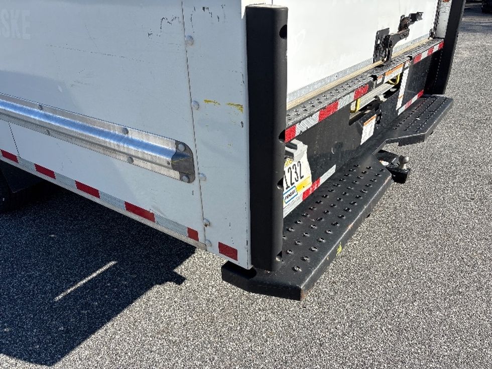 Light Duty Box Truck-Light and Medium Duty Trucks-GMC-2021-Savana G33903-Greensboro-NC-92,957\n\t\tmiles-$ 32,250 - Image 27