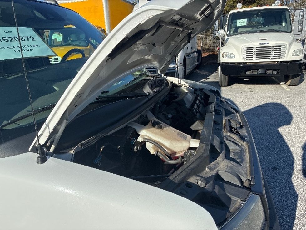 Light Duty Box Truck-Light and Medium Duty Trucks-GMC-2021-Savana G33903-Greenville-SC-105,234\n\t\tmiles-$ 30,750 - Image 22