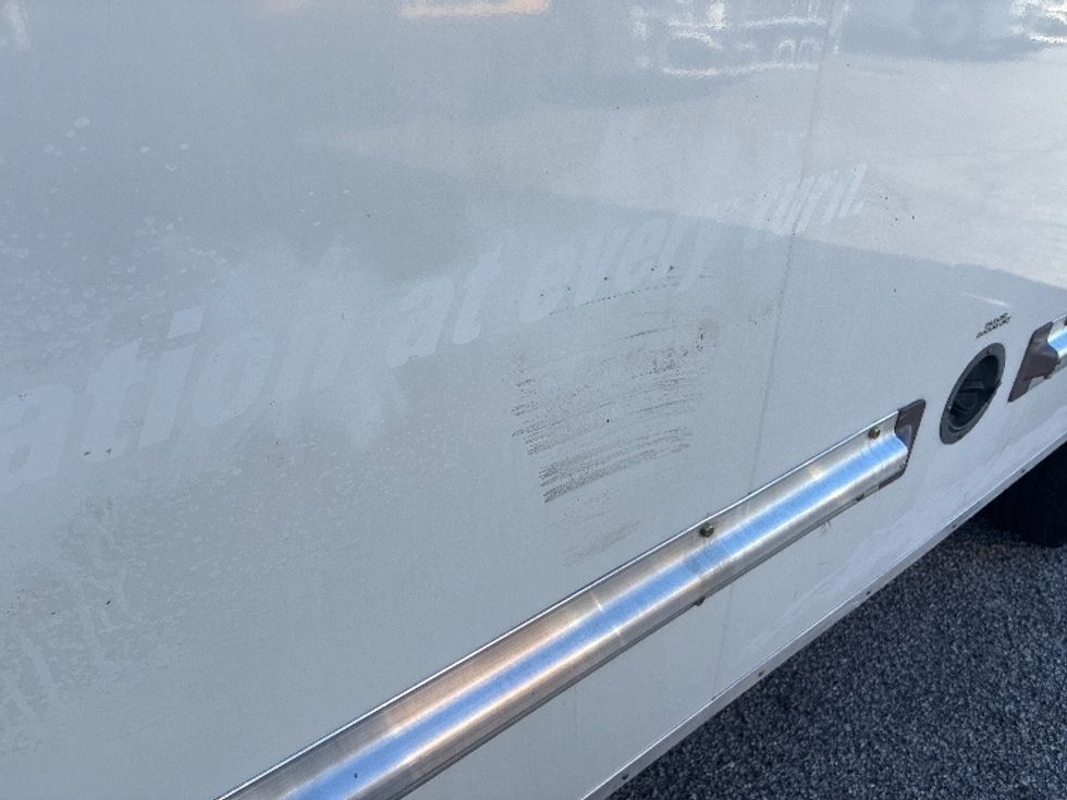 Light Duty Box Truck-Light and Medium Duty Trucks-GMC-2021-Savana G33903-Greenville-SC-105,234\n\t\tmiles-$ 30,750 - Image 24