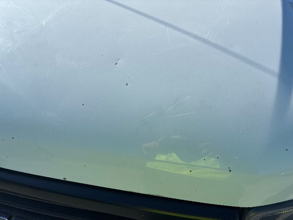 Light Duty Box Truck-Light and Medium Duty Trucks-GMC-2021-Savana G33903-Greenville-SC-105,234\n\t\tmiles-$ 30,750 - Image 25