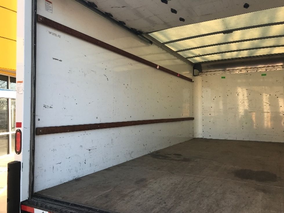 Light Duty Box Truck-Light and Medium Duty Trucks-GMC-2021-Savana G33903-Greenville-SC-118,897\n\t\tmiles-$ 29,000 - Image 11