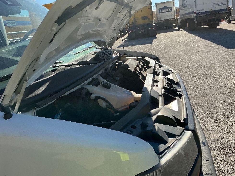 Light Duty Box Truck-Light and Medium Duty Trucks-GMC-2021-Savana G33903-Greer-SC-107,859\n\t\tmiles-$ 30,250 - Image 22