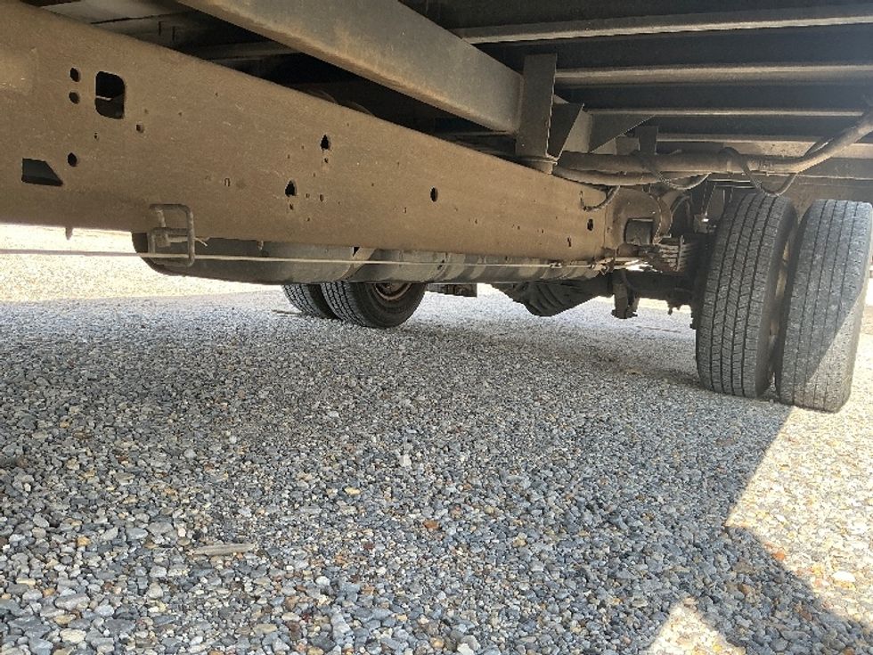 Light Duty Box Truck-Light and Medium Duty Trucks-GMC-2021-Savana G33903-Gulfport-MS-101,619\n\t\tmiles-$ 26,250 - Image 5