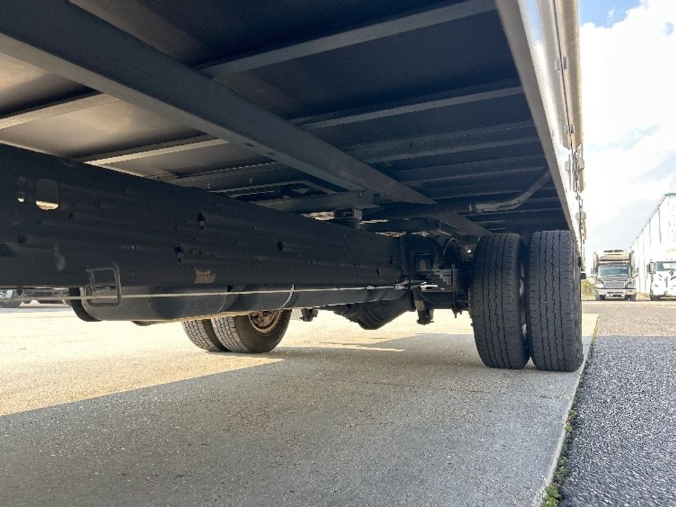 Light Duty Box Truck-Light and Medium Duty Trucks-GMC-2021-Savana G33903-Hammond-LA-78,712\n\t\tmiles-$ 31,750 - Image 5