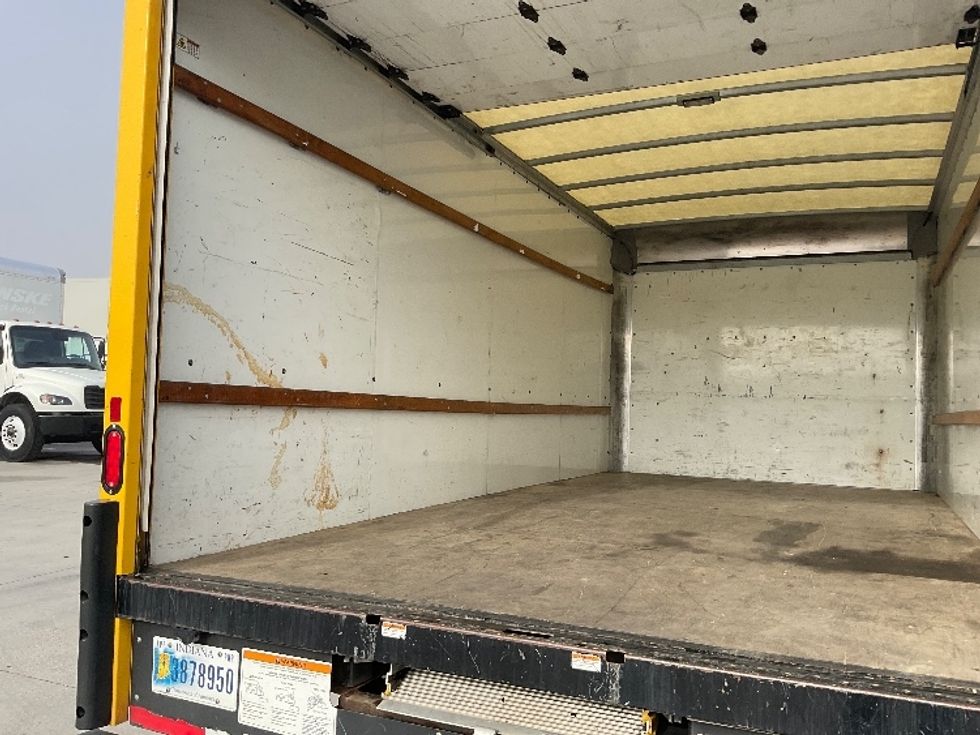 Light Duty Box Truck-Light and Medium Duty Trucks-GMC-2021-Savana G33903-Harahan-LA-100,308\n\t\tmiles-$ 26,500 - Image 11