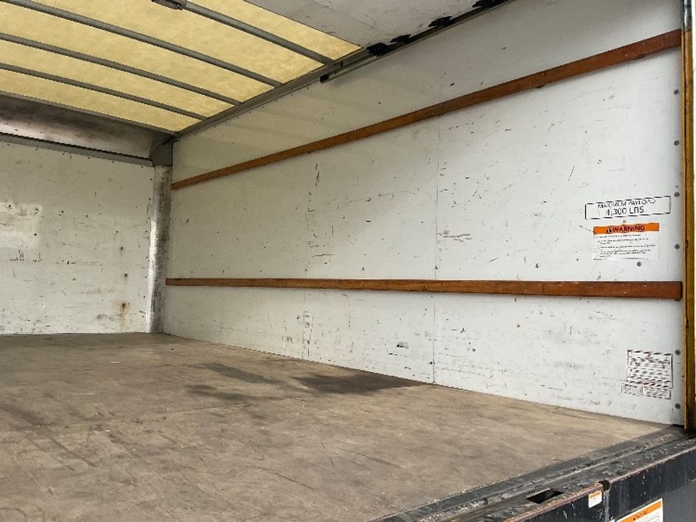 Light Duty Box Truck-Light and Medium Duty Trucks-GMC-2021-Savana G33903-Harahan-LA-100,308\n\t\tmiles-$ 26,500 - Image 12