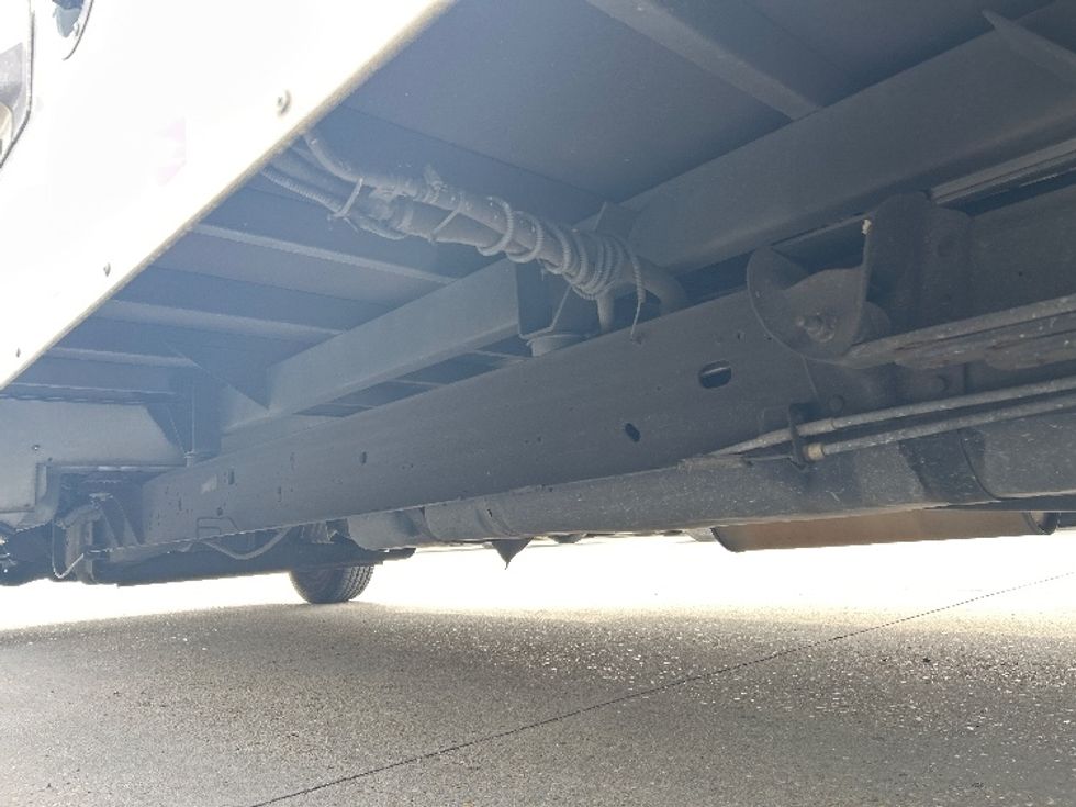 Light Duty Box Truck-Light and Medium Duty Trucks-GMC-2021-Savana G33903-Harahan-LA-129,891\n\t\tmiles-$ 25,750 - Image 5