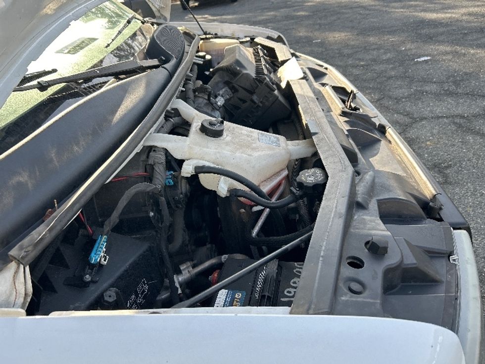 Light Duty Box Truck-Light and Medium Duty Trucks-GMC-2021-Savana G33903-Harrisburg-PA-111,265\n\t\tmiles-$ 27,250 - Image 23