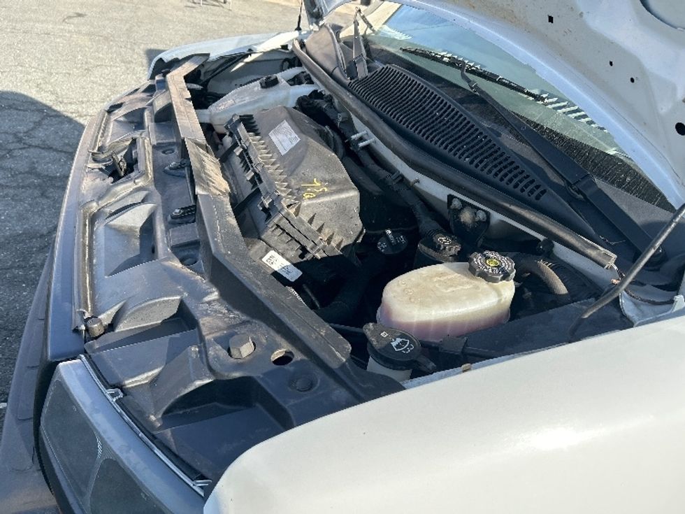 Light Duty Box Truck-Light and Medium Duty Trucks-GMC-2021-Savana G33903-Harrisburg-PA-111,265\n\t\tmiles-$ 27,250 - Image 24