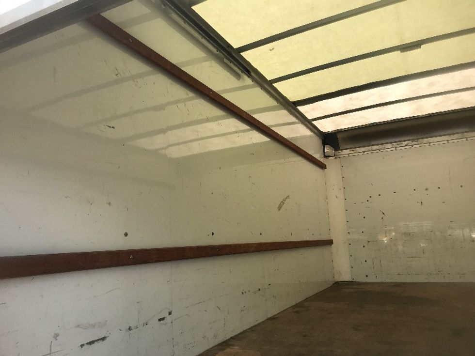 Light Duty Box Truck-Light and Medium Duty Trucks-GMC-2021-Savana G33903-Harrisburg-PA-66,967\n\t\tmiles-$ 32,250 - Image 10