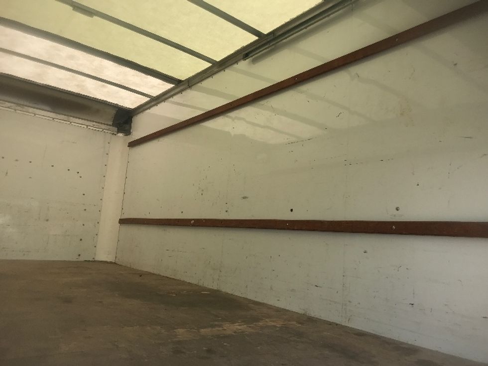 Light Duty Box Truck-Light and Medium Duty Trucks-GMC-2021-Savana G33903-Harrisburg-PA-66,967\n\t\tmiles-$ 32,250 - Image 11