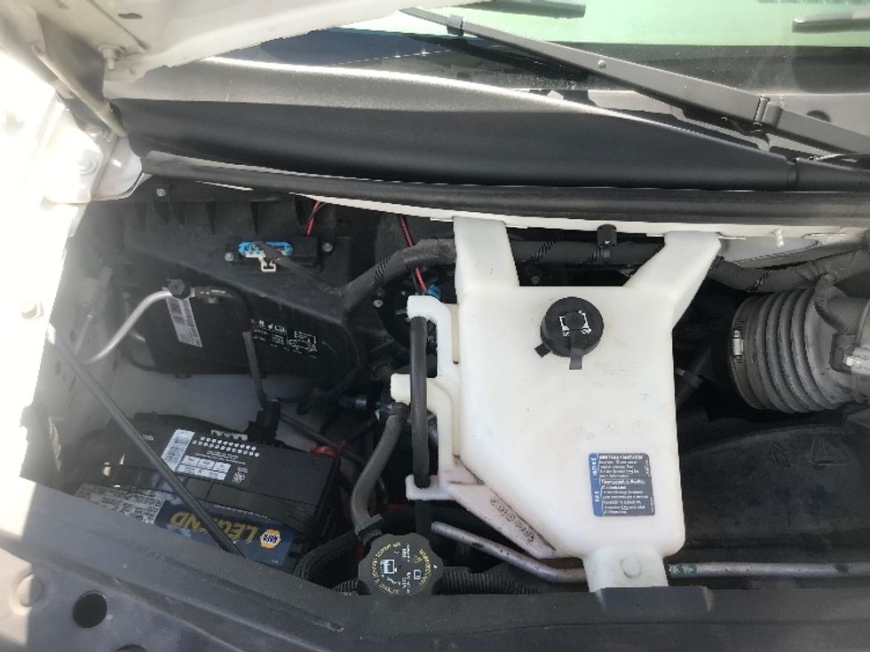 Light Duty Box Truck-Light and Medium Duty Trucks-GMC-2021-Savana G33903-Harrisburg-PA-66,967\n\t\tmiles-$ 32,250 - Image 22