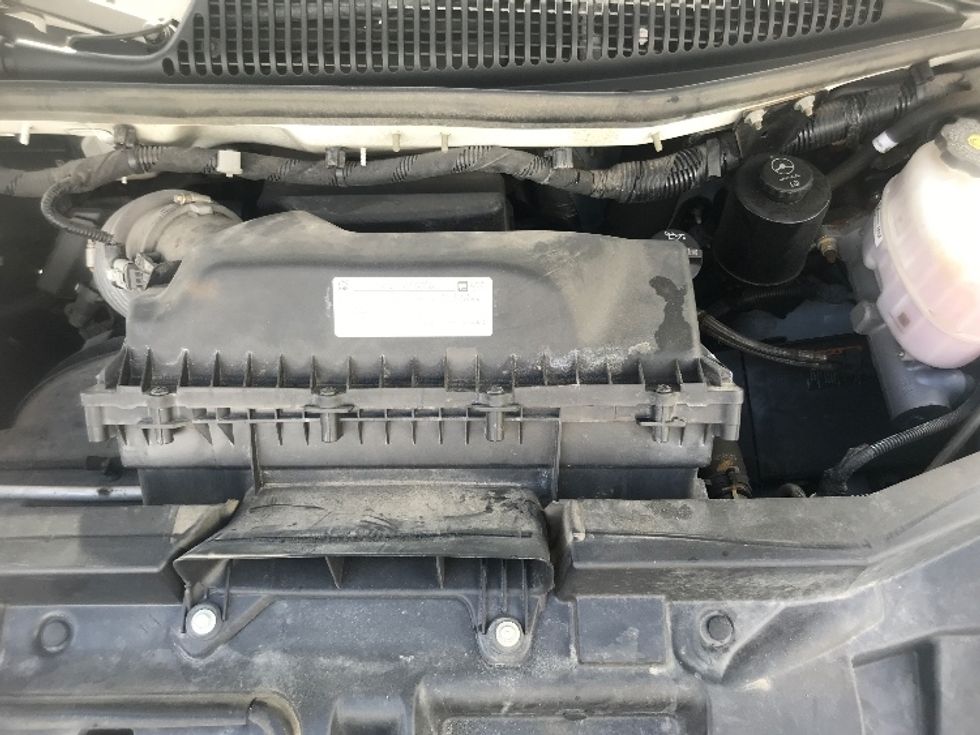 Light Duty Box Truck-Light and Medium Duty Trucks-GMC-2021-Savana G33903-Harrisburg-PA-66,967\n\t\tmiles-$ 32,250 - Image 23