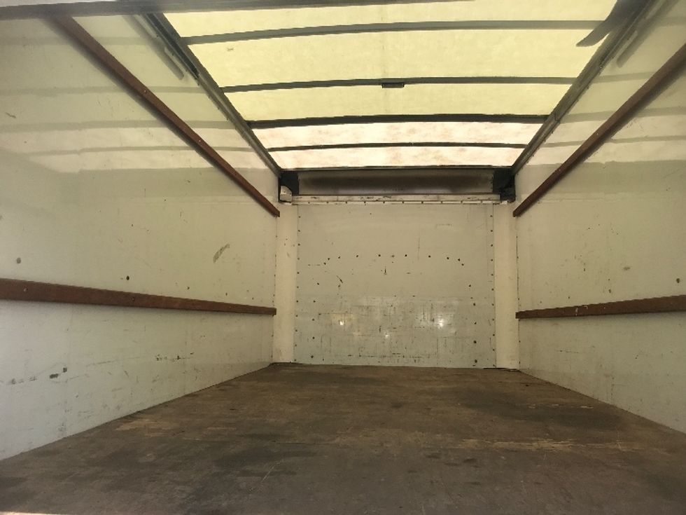 Light Duty Box Truck-Light and Medium Duty Trucks-GMC-2021-Savana G33903-Harrisburg-PA-66,967\n\t\tmiles-$ 32,250 - Image 8