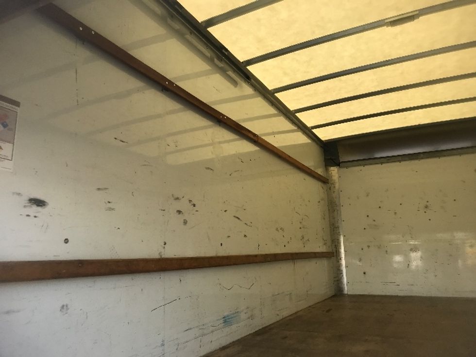 Light Duty Box Truck-Light and Medium Duty Trucks-GMC-2021-Savana G33903-Harrisburg-PA-68,397\n\t\tmiles-$ 32,000 - Image 10