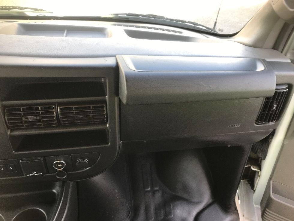 Light Duty Box Truck-Light and Medium Duty Trucks-GMC-2021-Savana G33903-Harrisburg-PA-80,410\n\t\tmiles-$ 31,750 - Image 21