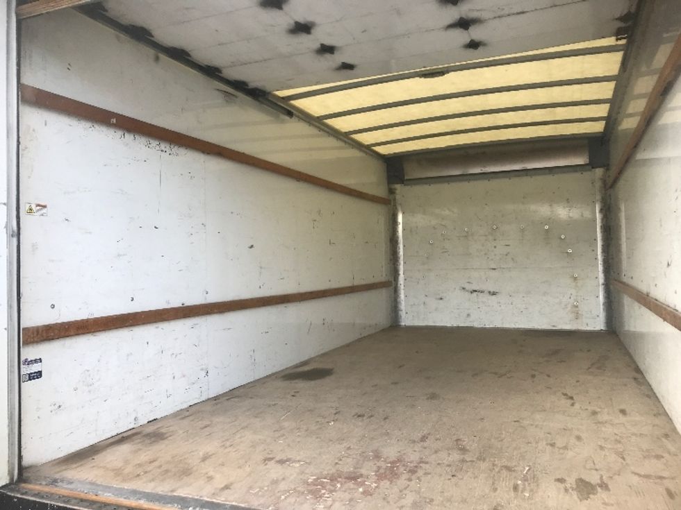 Light Duty Box Truck-Light and Medium Duty Trucks-GMC-2021-Savana G33903-Harrisburg-PA-86,906\n\t\tmiles-$ 30,000 - Image 11