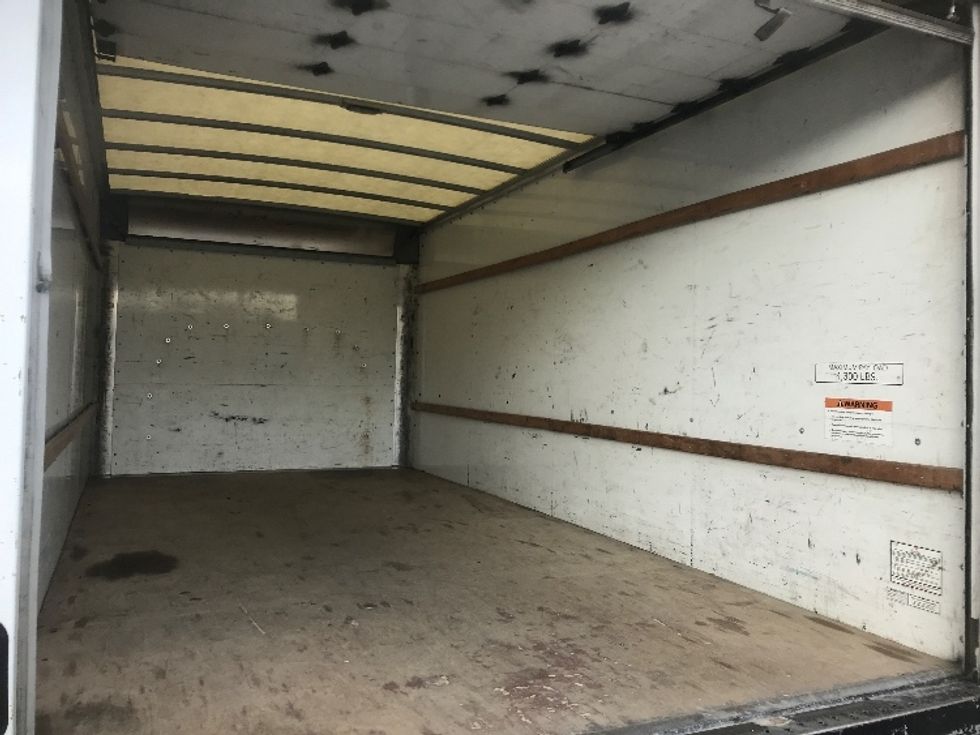 Light Duty Box Truck-Light and Medium Duty Trucks-GMC-2021-Savana G33903-Harrisburg-PA-86,906\n\t\tmiles-$ 30,000 - Image 12