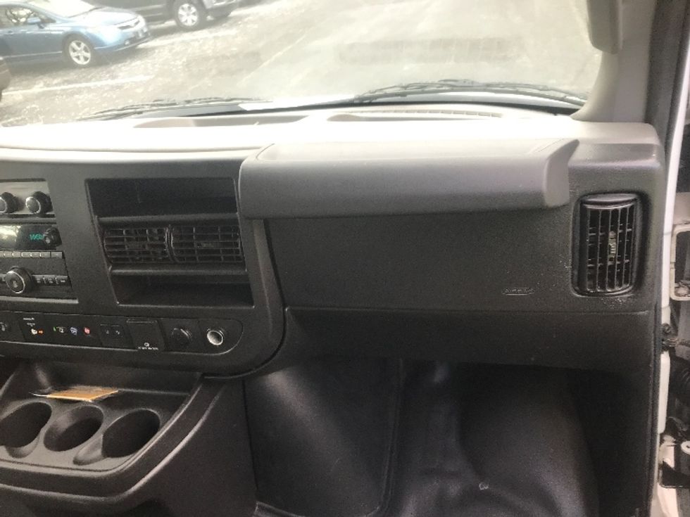 Light Duty Box Truck-Light and Medium Duty Trucks-GMC-2021-Savana G33903-Harrisburg-PA-86,906\n\t\tmiles-$ 30,000 - Image 21