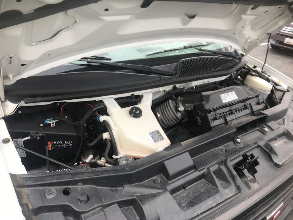 Light Duty Box Truck-Light and Medium Duty Trucks-GMC-2021-Savana G33903-Harrisburg-PA-86,906\n\t\tmiles-$ 30,000 - Image 23