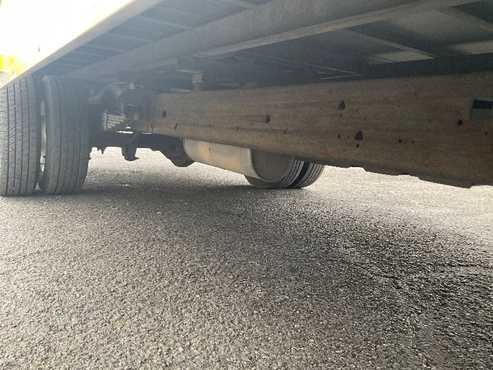 Light Duty Box Truck-Light and Medium Duty Trucks-GMC-2021-Savana G33903-Harrisburg-PA-89,979\n\t\tmiles-$ 26,750 - Image 14