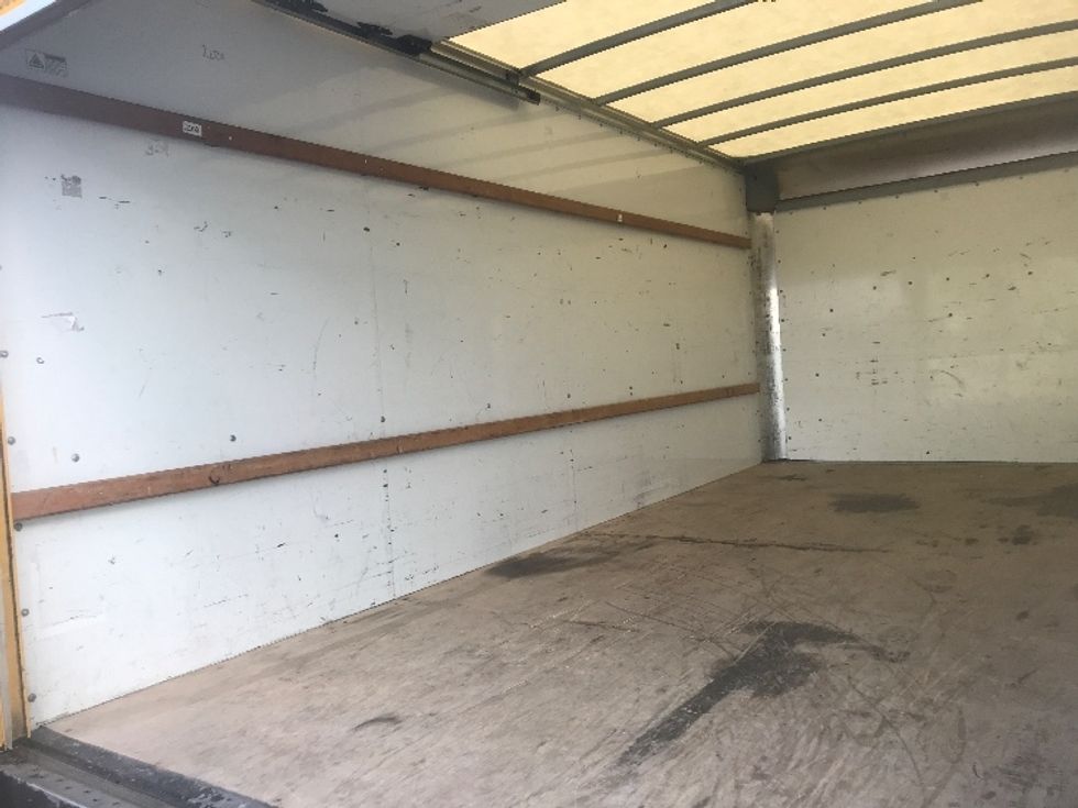 Light Duty Box Truck-Light and Medium Duty Trucks-GMC-2021-Savana G33903-Harrisburg-PA-95,643\n\t\tmiles-$ 24,750 - Image 10