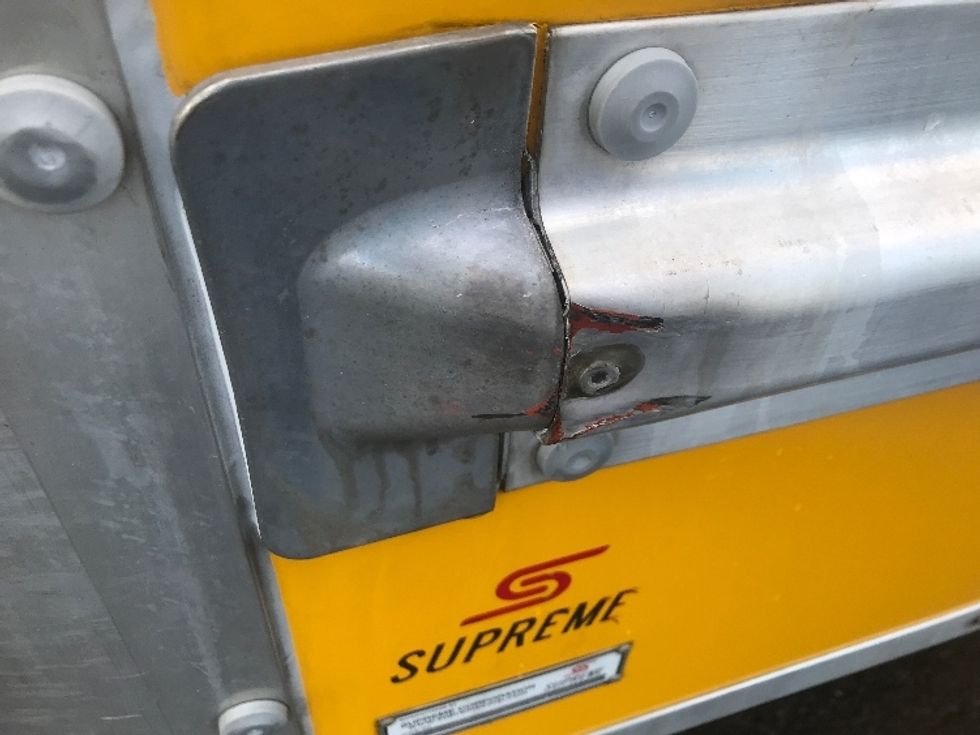 Light Duty Box Truck-Light and Medium Duty Trucks-GMC-2021-Savana G33903-Harrisburg-PA-95,643\n\t\tmiles-$ 24,750 - Image 23