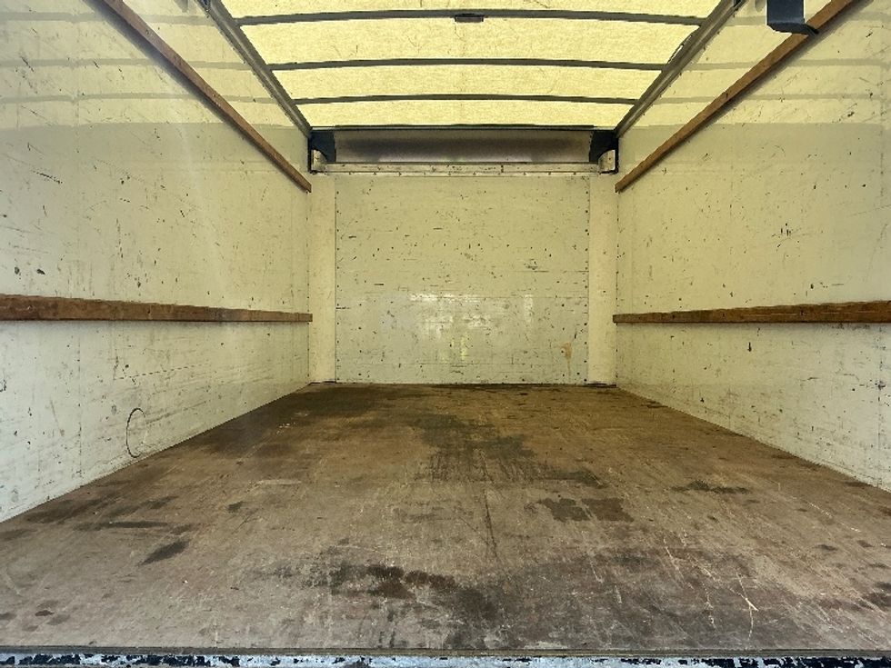 Light Duty Box Truck-Light and Medium Duty Trucks-GMC-2021-Savana G33903-Harrisonburg-VA-83,942\n\t\tmiles-$ 33,250 - Image 8