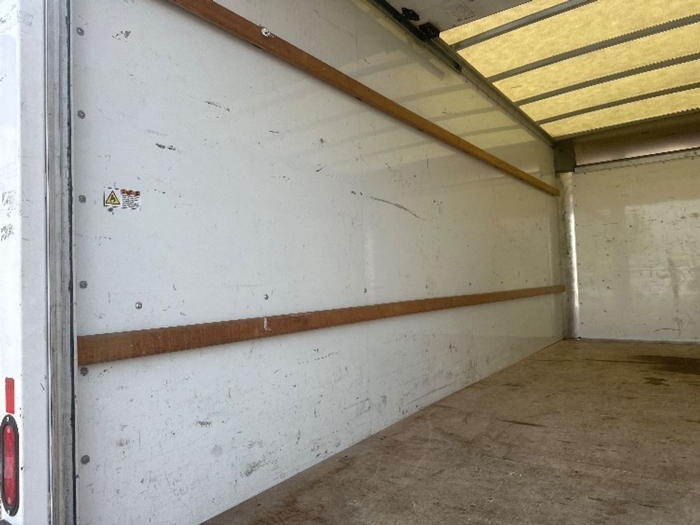 Light Duty Box Truck-Light and Medium Duty Trucks-GMC-2021-Savana G33903-Holland-MI-72,104\n\t\tmiles-$ 32,250 - Image 10