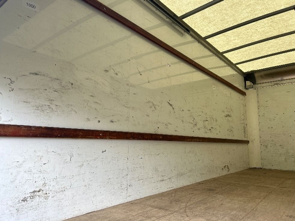 Light Duty Box Truck-Light and Medium Duty Trucks-GMC-2021-Savana G33903-Homewood-AL-103,937\n\t\tmiles-$ 30,750 - Image 10